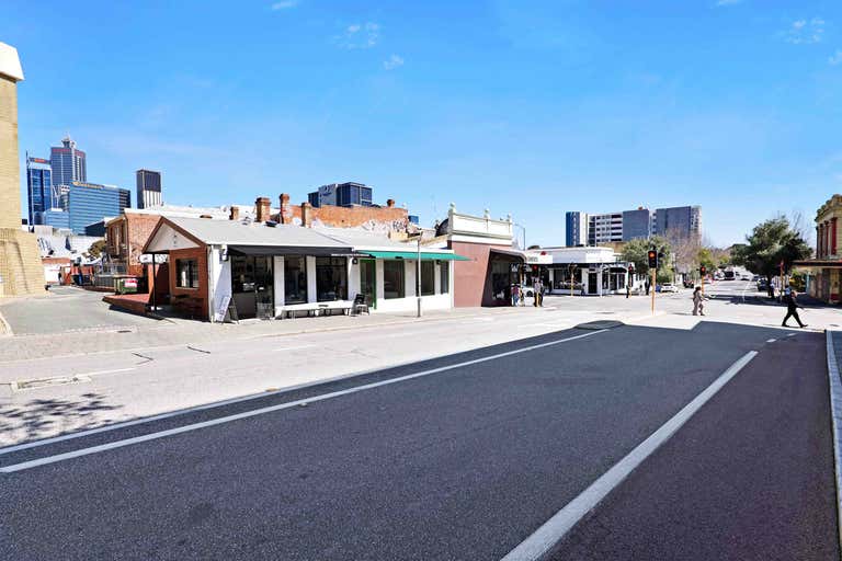 260 - 282 William Street Perth WA 6000 - Image 1