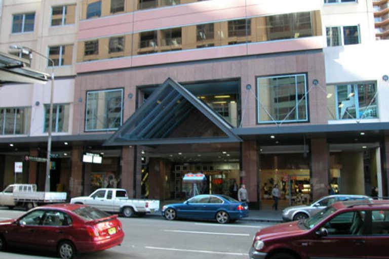 The Chambers, 304/370 Pitt Street Sydney NSW 2000 - Image 2