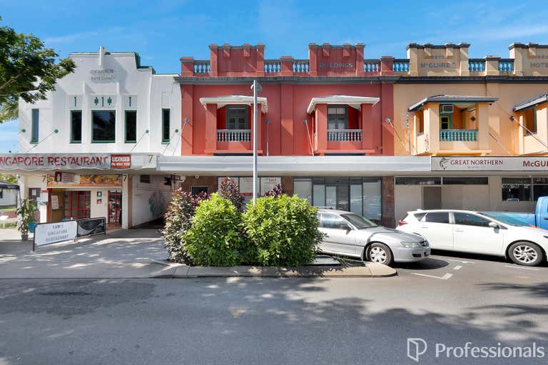 11 Wood Street Mackay QLD 4740 - Image 1