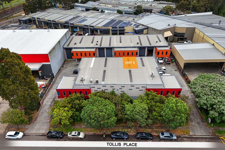 3 Tollis Place Seven Hills NSW 2147 - Image 4