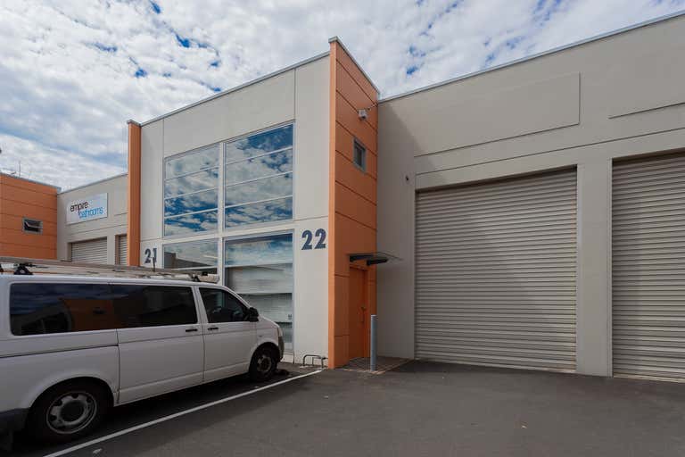 Leased - 22, 252 New Line Road Dural NSW 2158 - Image 1