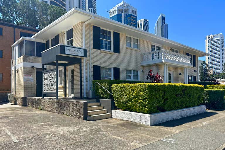 48 Peninsular Drive Surfers Paradise QLD 4217 - Image 1