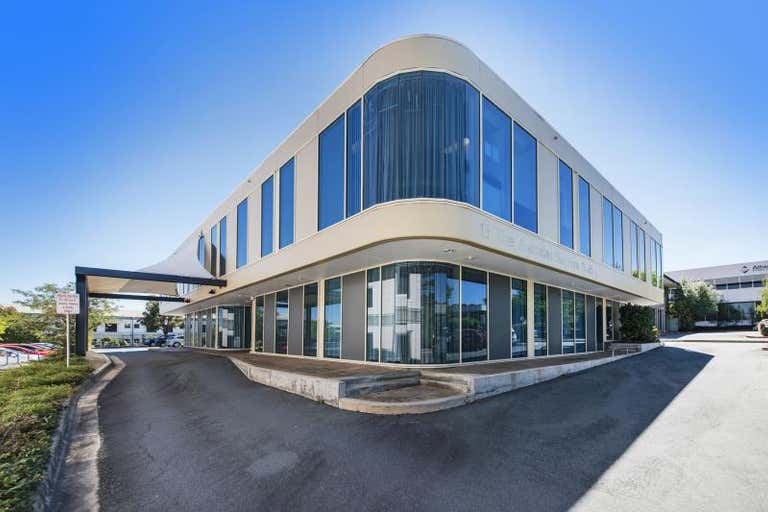 The Australian Surgeons Building, 13 Napier Close Deakin ACT 2600 - Image 1