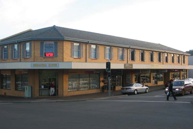 Gibraltar House, Suite 2A, First Floor, 341 Bong Bong Street Bowral NSW 2576 - Image 1