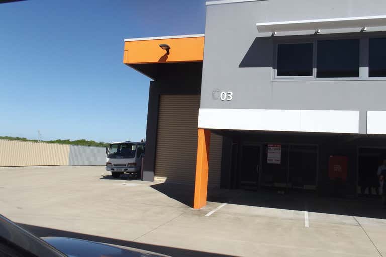 C03, 216 Harbour Road Mackay Harbour QLD 4740 - Image 1