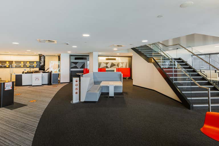 Chifley Business Park 1 Joseph Avenue Moorabbin Airport Vic 3194 www.realcommercial.com.au