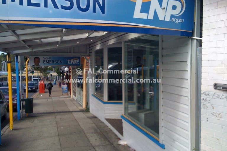 Indooroopilly QLD 4068 - Image 2