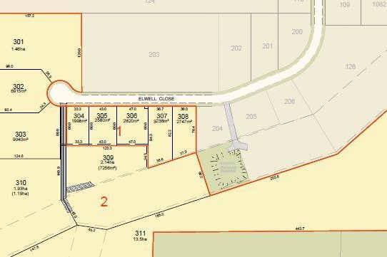 Freeway North Business Park, (Lot 304)/71 Elwell Close Beresfield NSW 2322 - Image 1