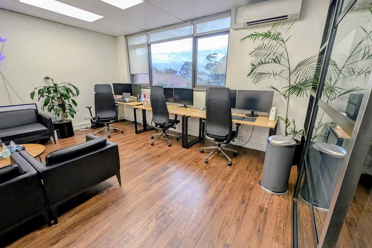 First floor, 55 Belair Road Kingswood SA 5062 - Image 2