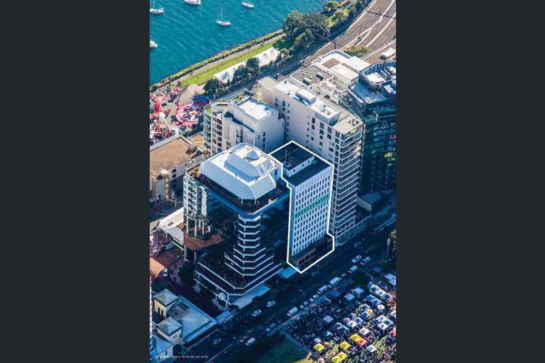 Suite 802, 68 Alfred Street Milsons Point NSW 2061 - Image 3