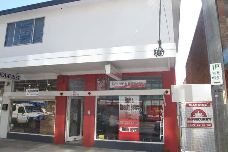 Shop 4, 830 Anzac Parade Maroubra NSW 2035 - Image 1