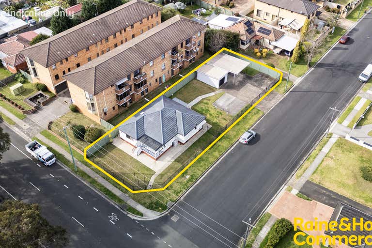 196 Lindesay Street Campbelltown NSW 2560 - Image 1