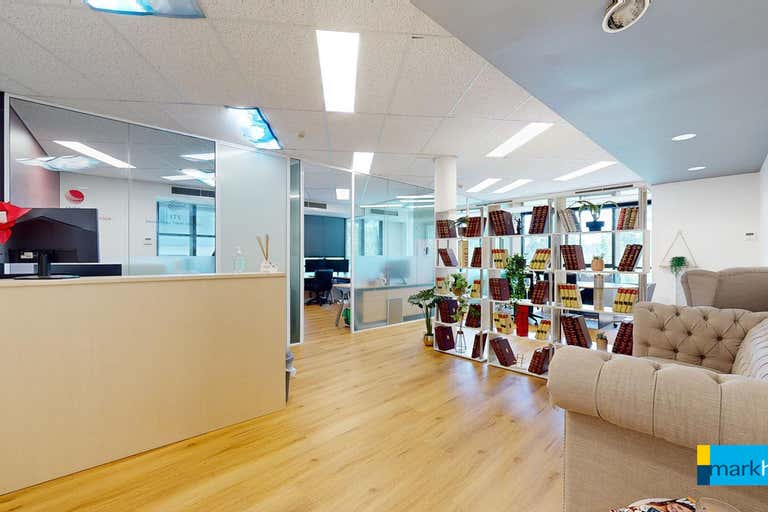 Office 1, 10 Eastbrook Terrace East Perth WA 6004 - Image 2