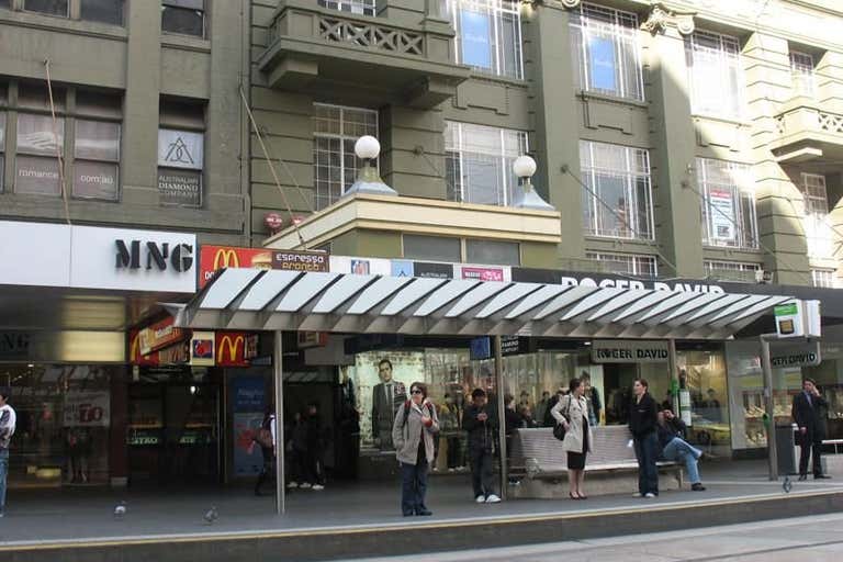 Level 1, 345 Bourke Street Melbourne VIC 3000 - Image 3