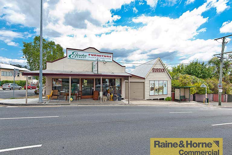 240 Kelvin Grove Road Kelvin Grove QLD 4059 - Image 1