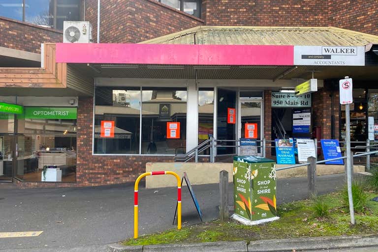 4/950 Main Road Eltham VIC 3095 - Image 1