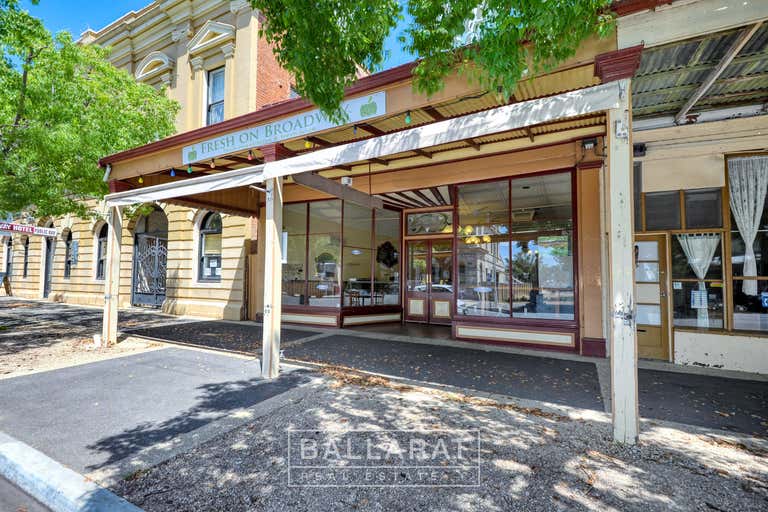 #8996, 103 Broadway Dunolly VIC 3472 - Image 1