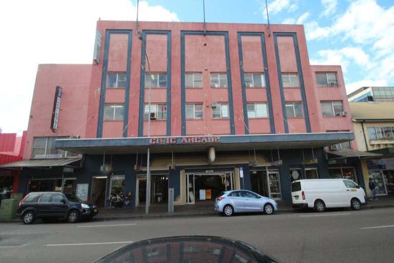 L3, S5, 48 George St Parramatta NSW 2150 - Image 1