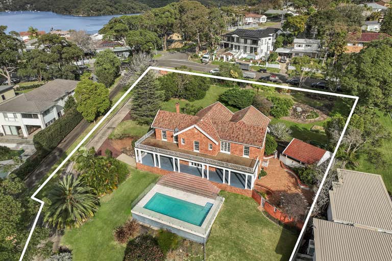 698 Port Hacking Road Dolans Bay NSW 2229 - Image 1