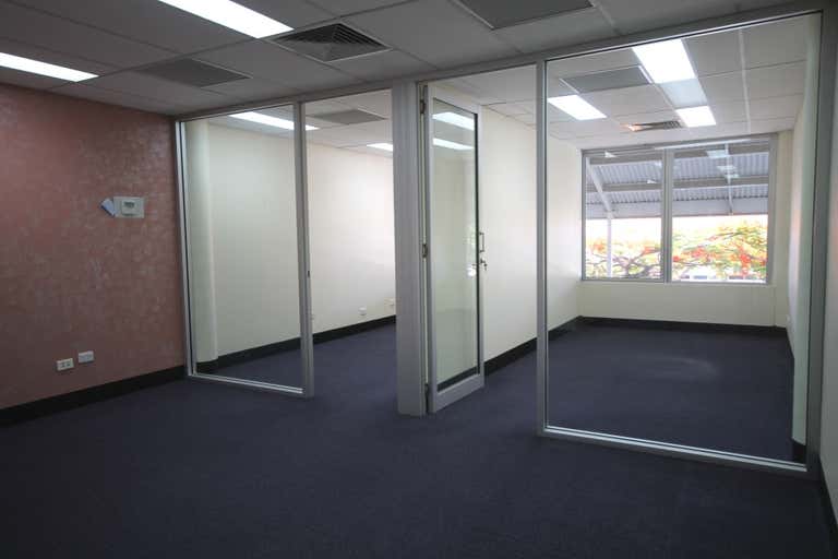 Suite 26, 120 Bloomfield Street Cleveland QLD 4163 - Image 1