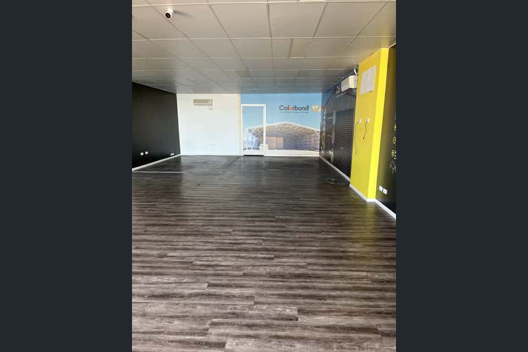 Leased Shop & Retail Property at 1/46 Hospital Road, Emerald, QLD 4720 ...