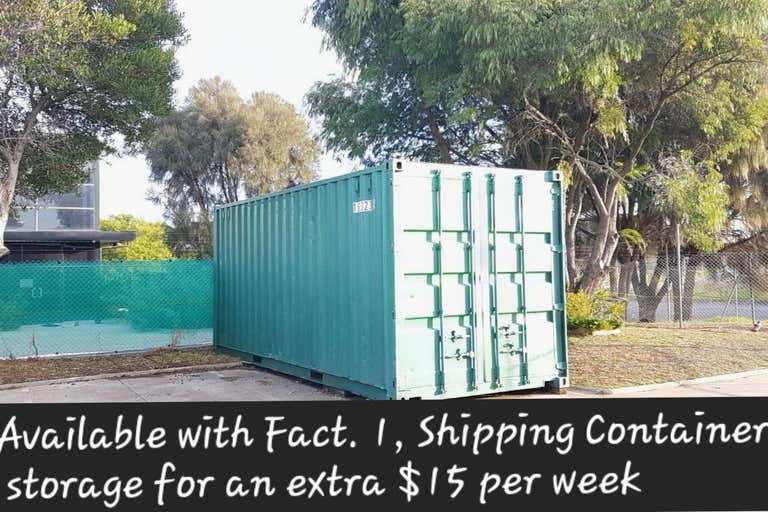 Factory 1 / 13 Newington Avenue, Rosebud, 1/13 Newington Avenue Rosebud VIC 3939 - Image 4