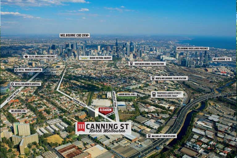 111 Canning Street North Melbourne VIC 3051 - Image 4