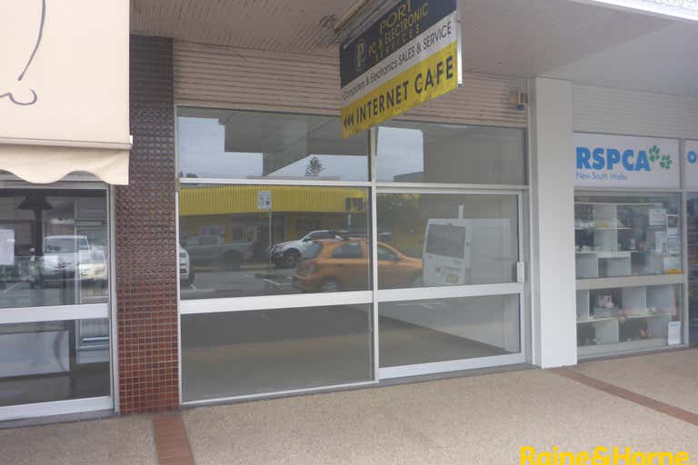 Shop 2, 15 Short Street Port Macquarie NSW 2444 - Image 2