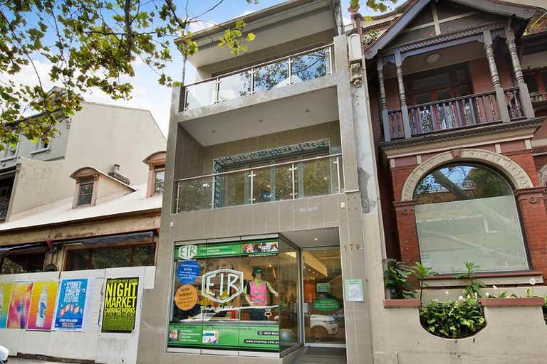 Ground Floor, 178 Victoria Street Potts Point NSW 2011 - Image 2