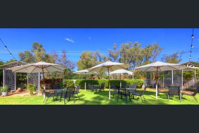 44 Coolibah Street, Barcaldine, QLD 4725 Hotel, Motel & Leisure