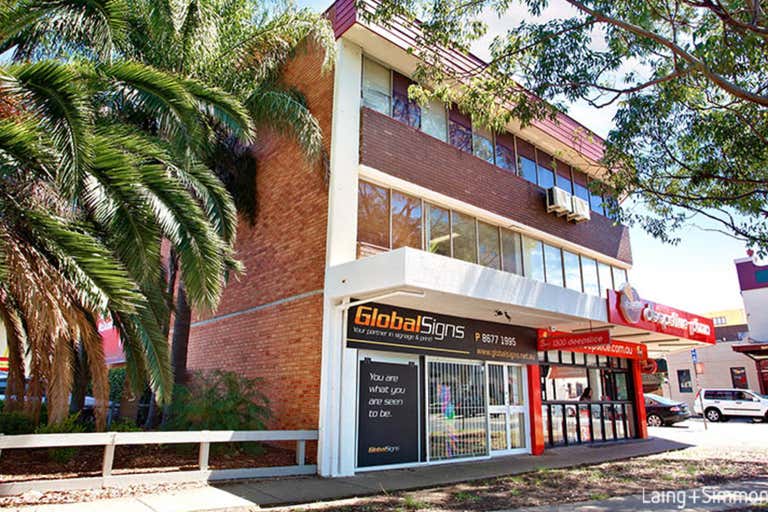 Shop 1 , 383-385  Church Street Parramatta NSW 2150 - Image 1