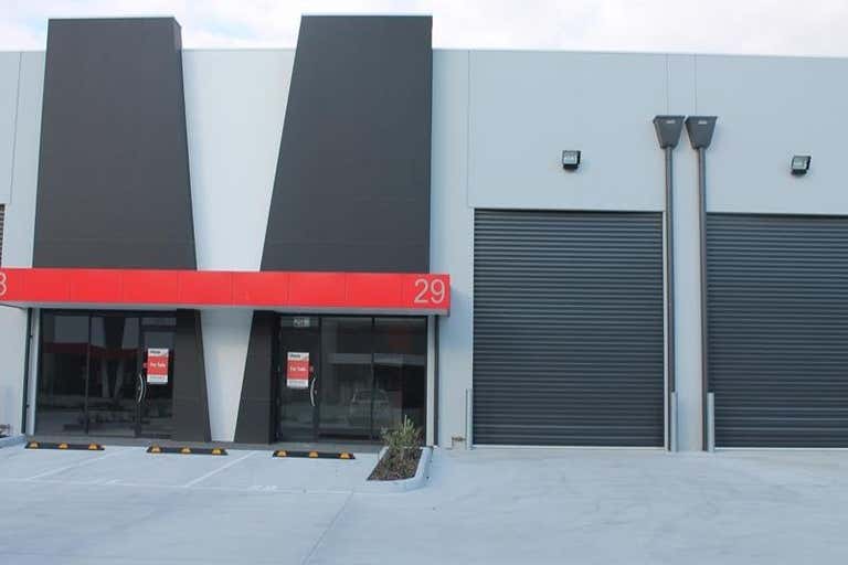 Greens Road Business Park, Unit 29, 191-195 Greens Road Dandenong VIC 3175 - Image 2