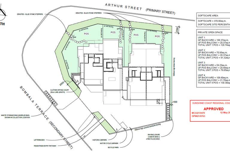 12 & 12A Arthur Street Caloundra QLD 4551 - Image 2