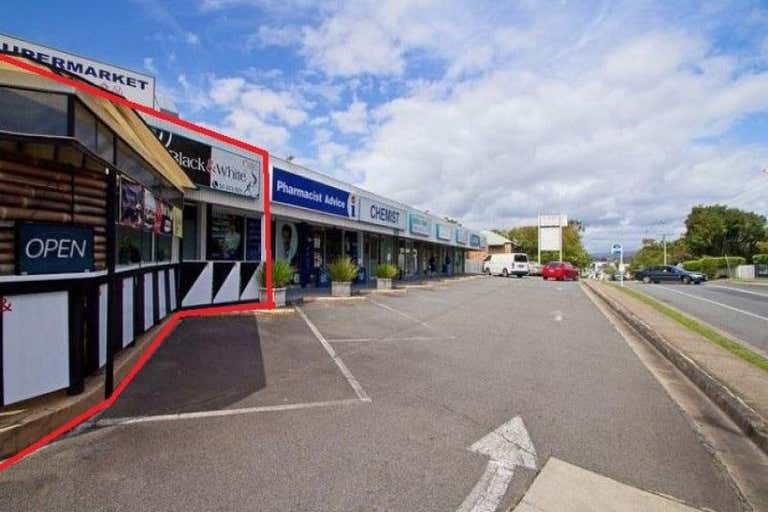 Shop 7, 160-162 Nerang Street Southport QLD 4215 - Image 1