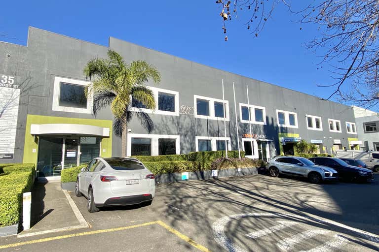 35 Doody St Alexandria NSW 2015 - Image 4