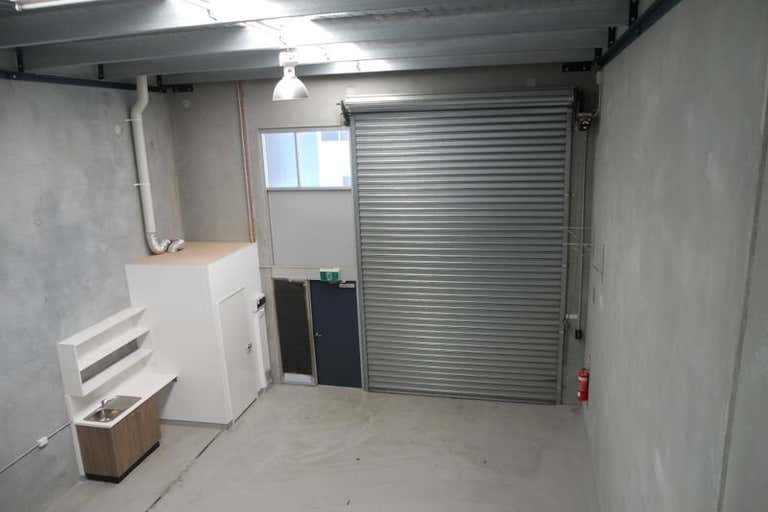 Industrial Unit 12, 20 Meta Street Caringbah NSW 2229 - Image 1