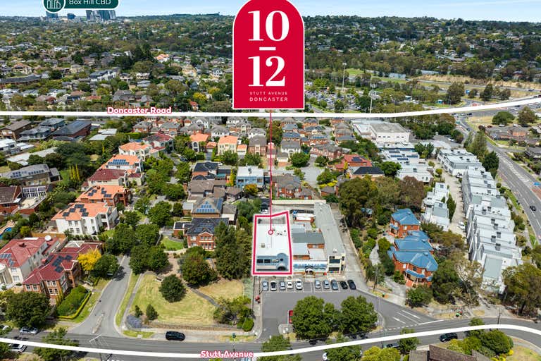 10-12 Stutt Avenue Doncaster VIC 3108 - Image 2