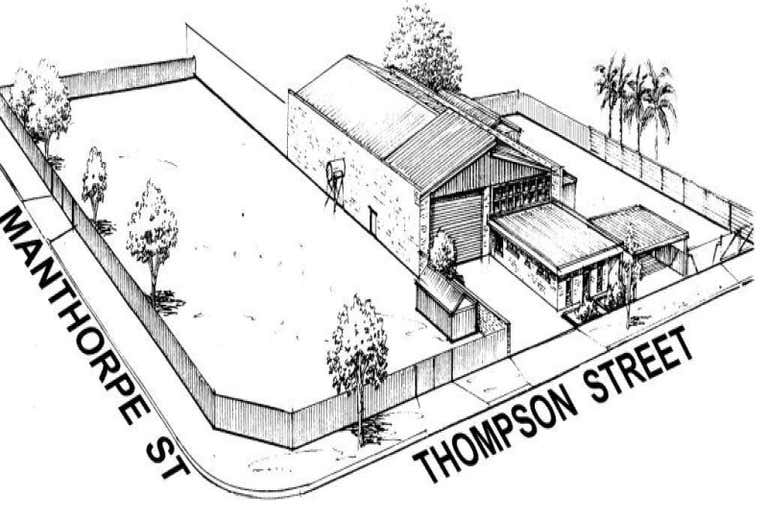 Cnr Thompson and Manthorpe Streets Dry Creek SA 5094 - Image 1