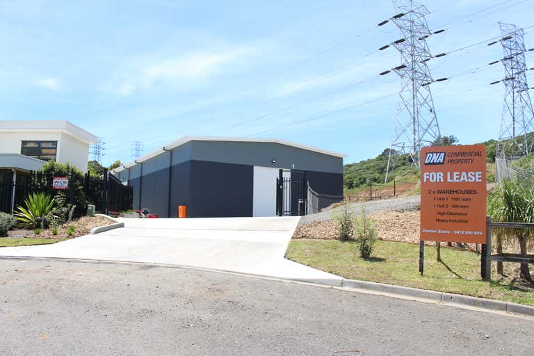 Unit 1 , 15 Brady St Berkeley NSW 2506 - Image 1