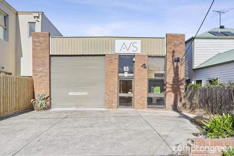 65 Aitken Street Williamstown VIC 3016 - Image 1