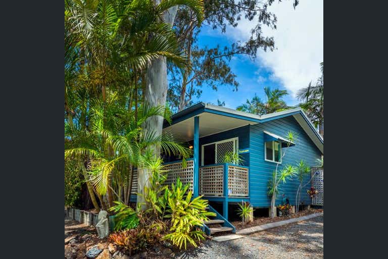 Safety Beach Bungalows, 41A Safety Beach Drive Safety Beach NSW 2456 - Image 3