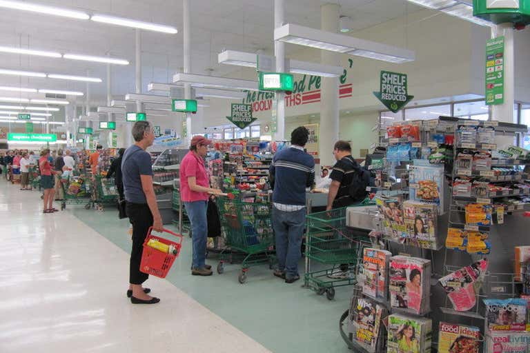 Woolworths Supermarket, 1 Sandy Bay & Keys Street Hobart TAS 7000 - Image 2