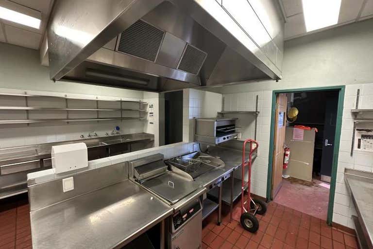 West Wollongong Canteen, Shop, 36 Gladstone Avenue West Wollongong NSW 2500 - Image 3