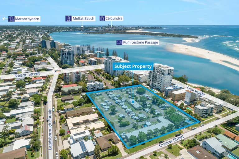 9 Onslow Street Golden Beach QLD 4551 - Image 1