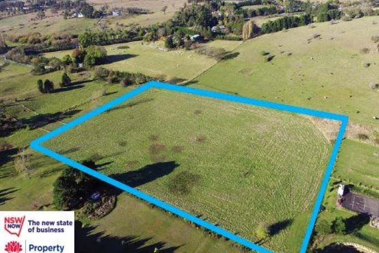 Lot 1 DP571991 Fitzroy Road Moss Vale NSW 2577 - Image 1