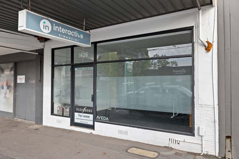 1426 High Street Malvern VIC 3144 - Image 1