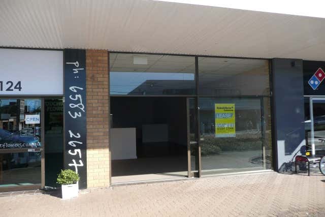 Shop 5, 120-122 Gordon Street Port Macquarie NSW 2444 - Image 1