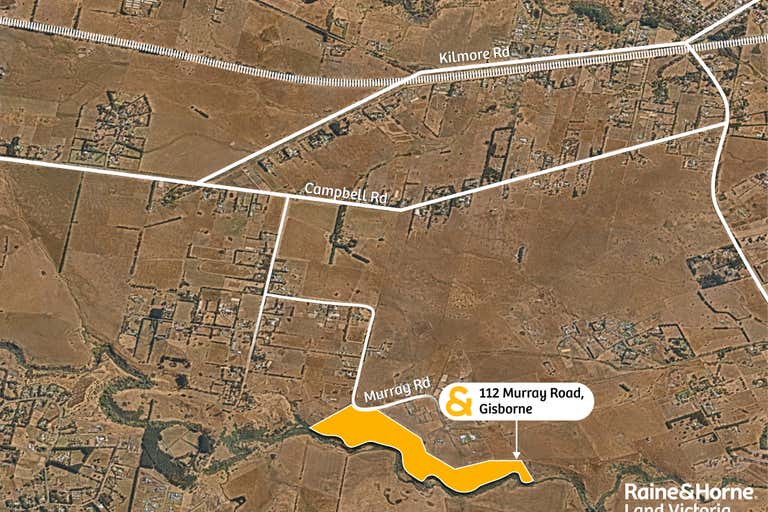 112 Murray ROAD Gisborne VIC 3437 - Image 3