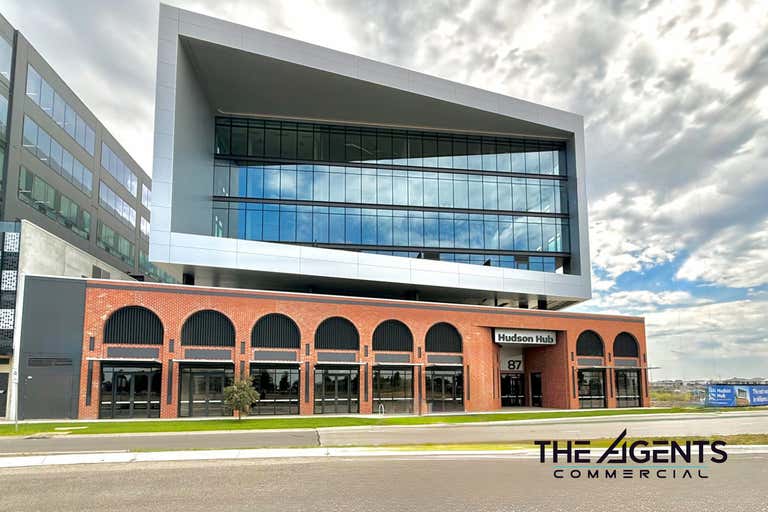 401/87 Overton Road Williams Landing VIC 3027 - Image 1