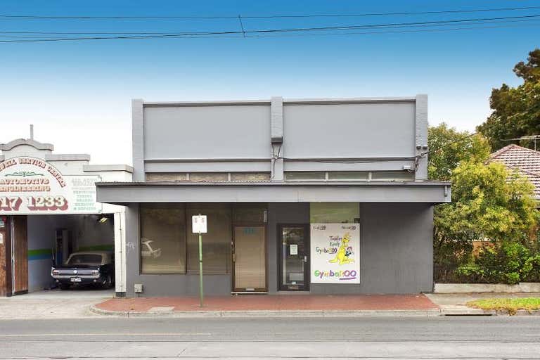 1171-1173 Burke Road Kew VIC 3101 - Image 1